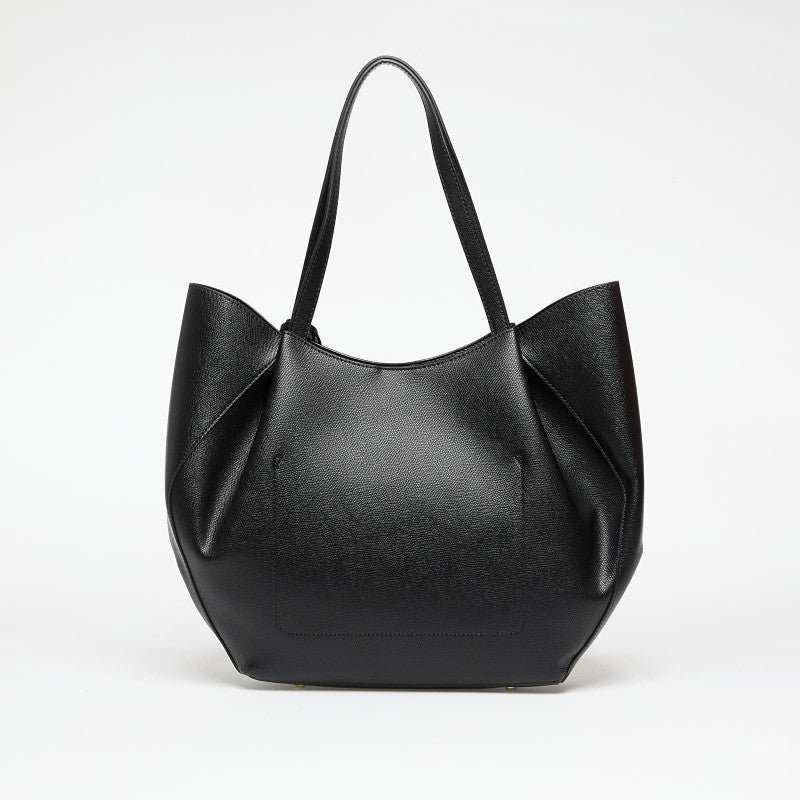 GUESS Amorette 2 In 1 Tote Black