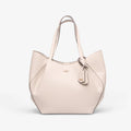 Guess Amorette 2 In 1 Tote Taupe