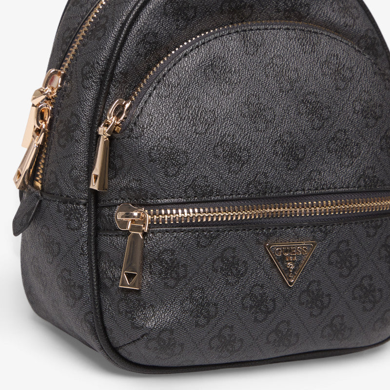 Guess Manhattan II Backpack Cloud