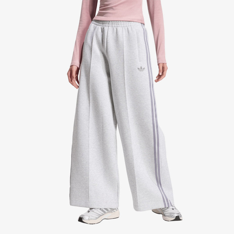 adidas Spacer Trackpants Light Grey Heather/ Reflective Silver/ Slate/ Lgh Solid Grey
