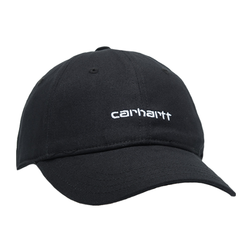 Carhartt Canvas Script kepurė