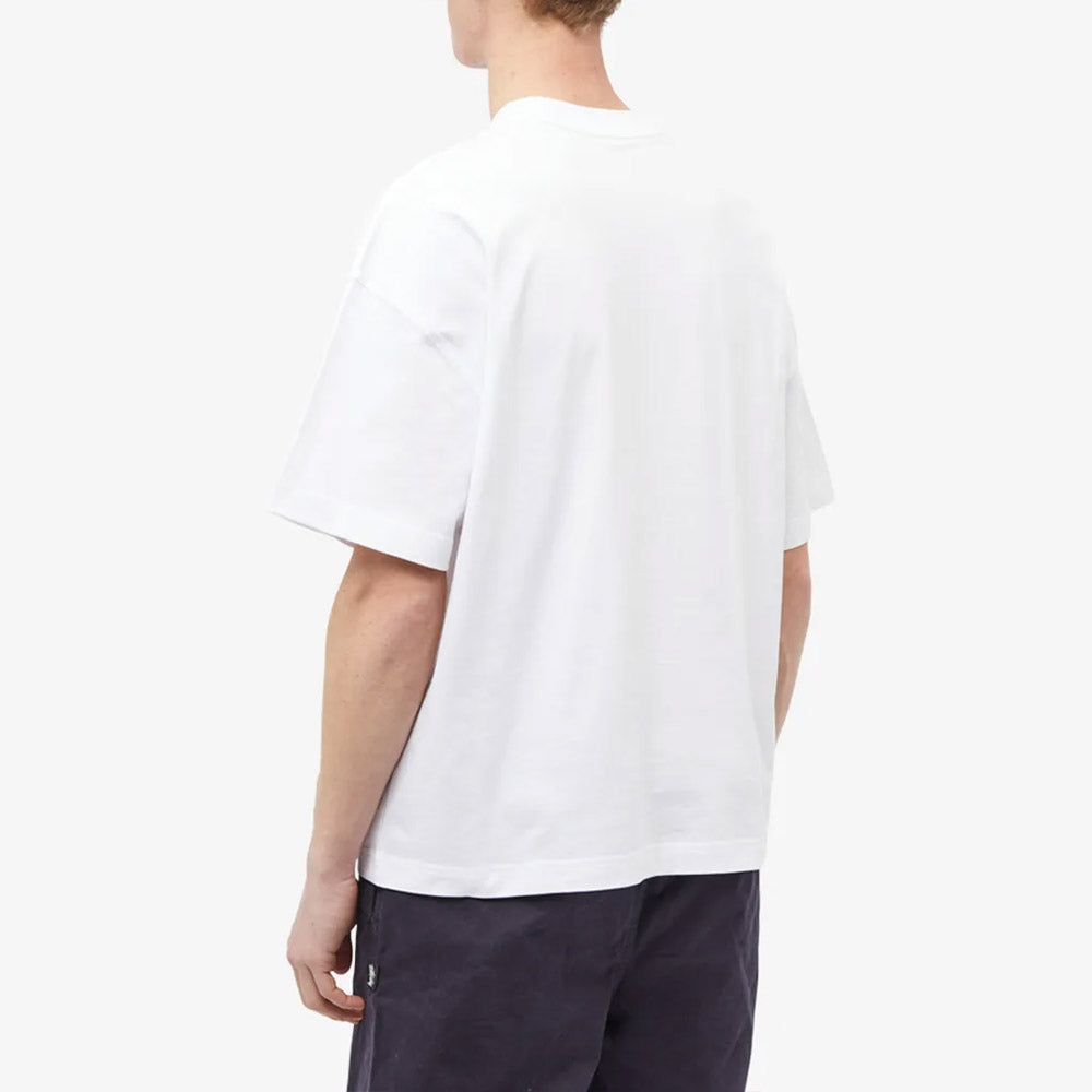 Carhartt WIP Link Script laisvalaikio marškinėliai