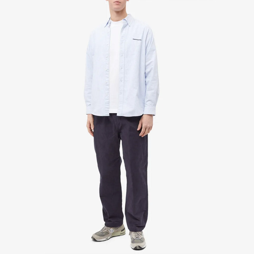 Carhartt WIP Link Script laisvalaikio marškinėliai