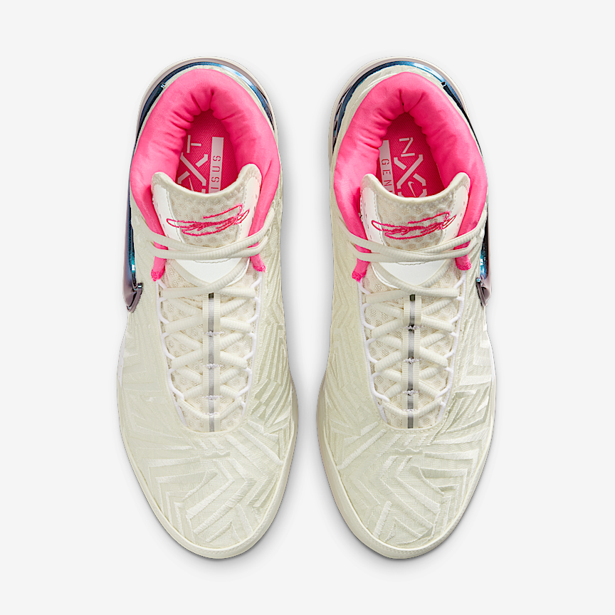 Nike LeBron NXXT Genisus QS