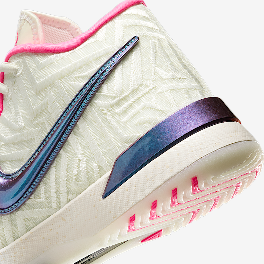 Nike LeBron NXXT Genisus QS
