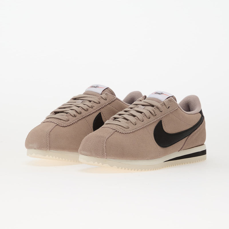 Nike Cortez Malt/ Black-Sail