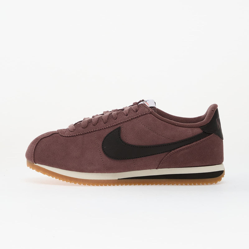 Nike Wmns Cortez Tattoo/ Black-Sail-Gum Light Brown