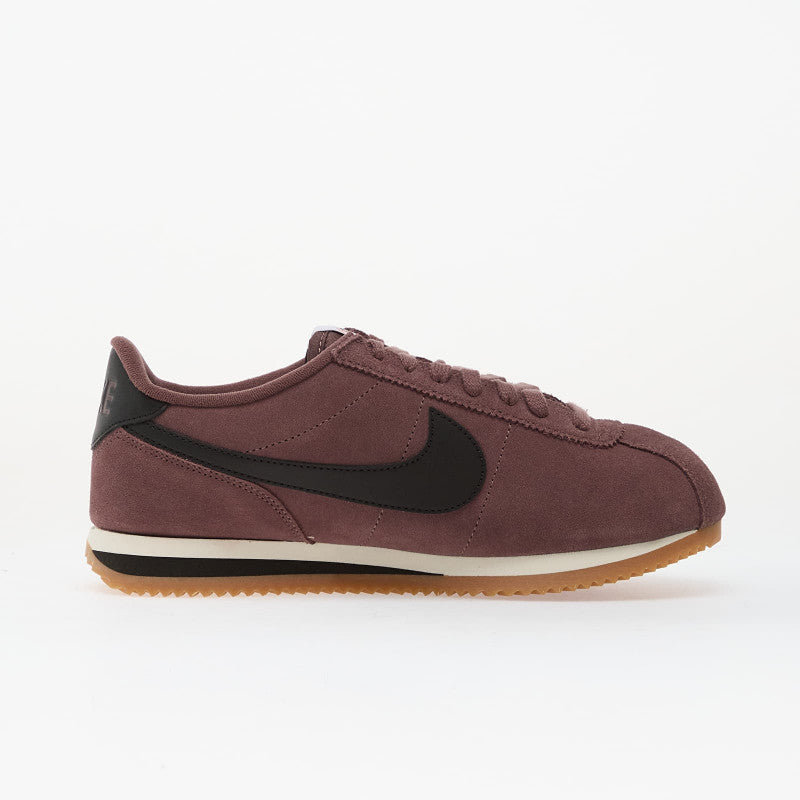 Nike Wmns Cortez Tattoo/ Black-Sail-Gum Light Brown