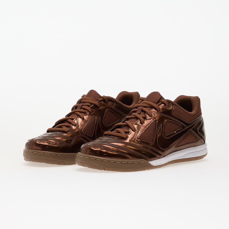 Nike Gato Lv8 Fauna Brown/ Fauna Brown-White