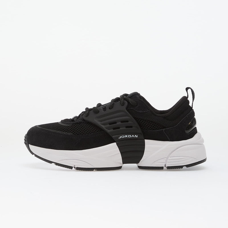 Jordan Trunner Black/ White