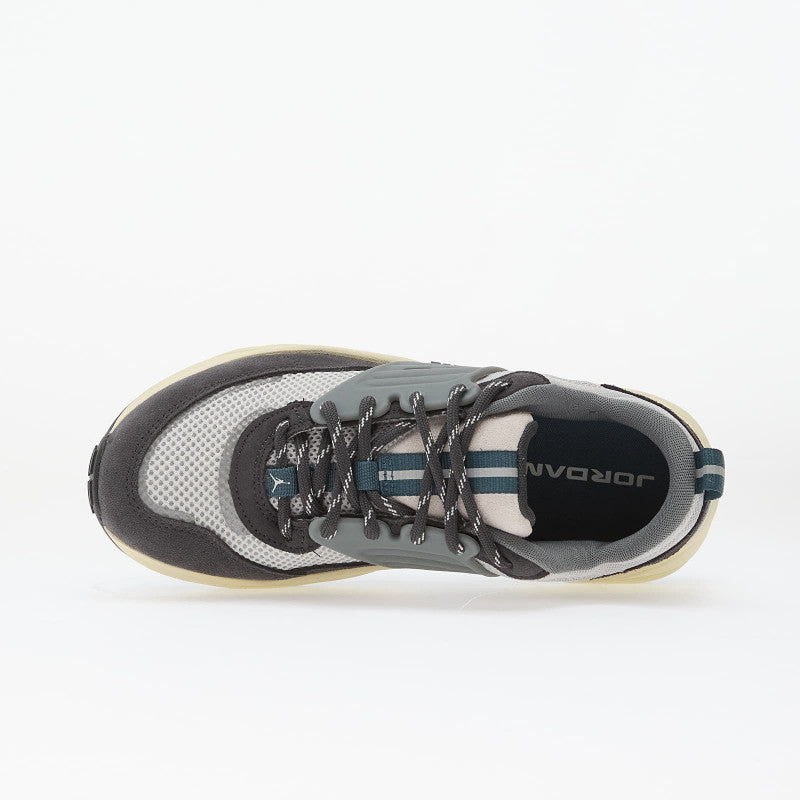 Jordan Trunner Photon Dust/ Ash Green-Anthracite