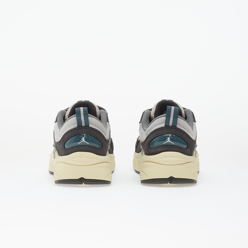 Jordan Trunner Photon Dust/ Ash Green-Anthracite