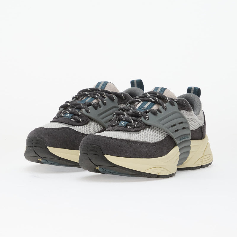 Jordan Trunner Photon Dust/ Ash Green-Anthracite