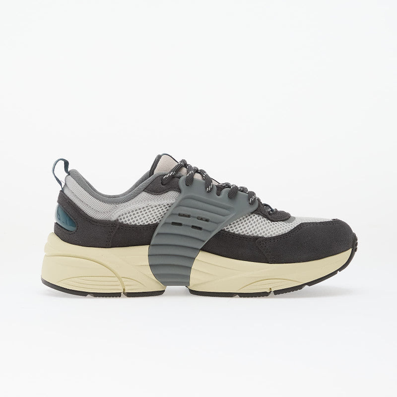 Jordan Trunner Photon Dust/ Ash Green-Anthracite