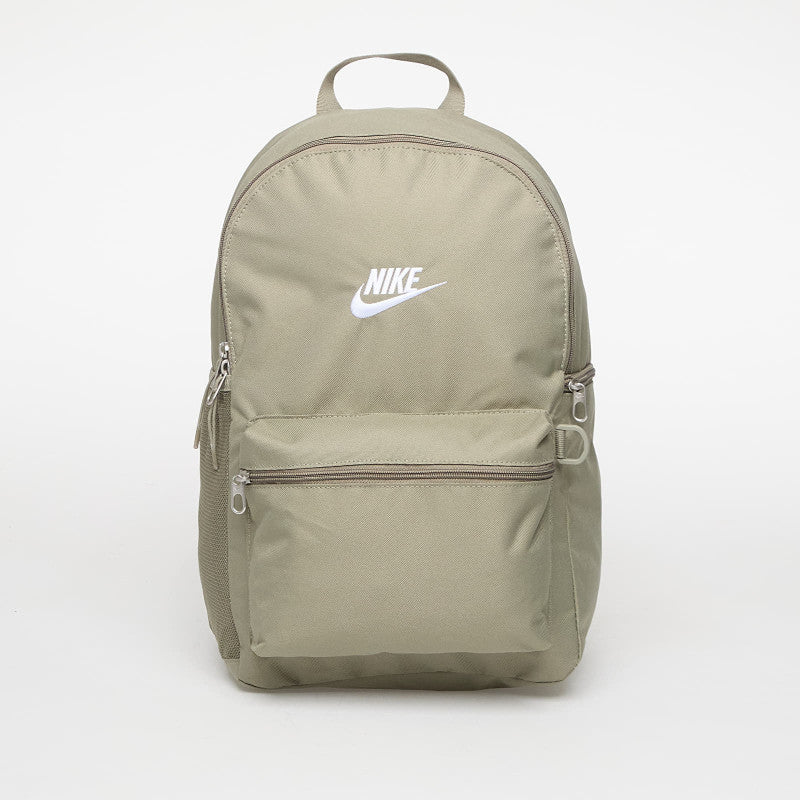 Nike Heritage Backpack 2.0 23L Light Army/ Light Army/ White 23