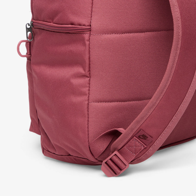 Nike Heritage Backpack 2.0 23L Pink Smoke/ Pink Smoke/ Mystic Dates 23