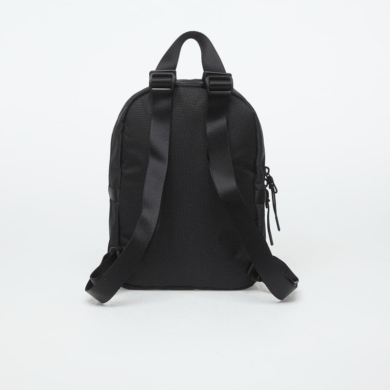 Nike Heritage Mini Backpack 6L Black/ Black/ White