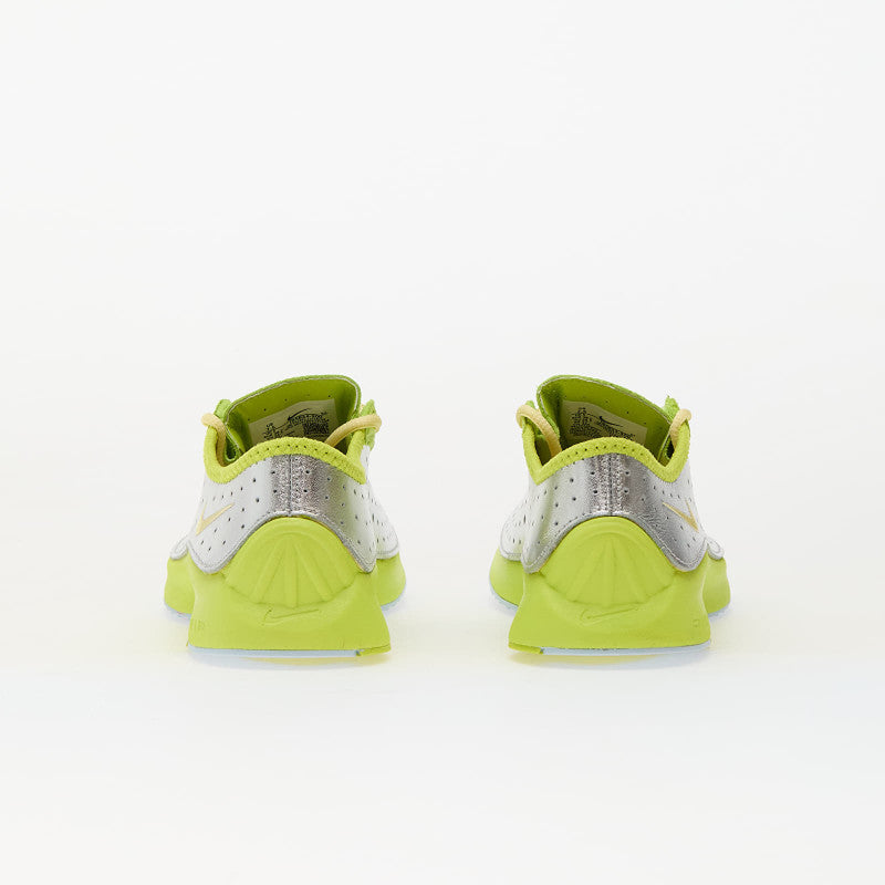 Nike Wmns Air Superfly Cyber/ Lemon-Skylight-Metallic Silver