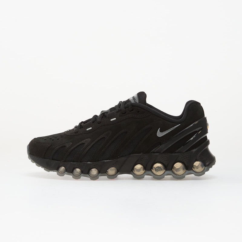 Nike Air Max Dn8 Lthr Black/ Smoke Grey