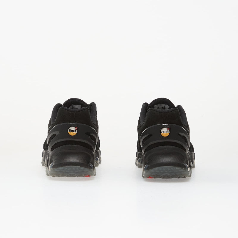 Nike Air Max Dn8 Lthr Black/ Smoke Grey