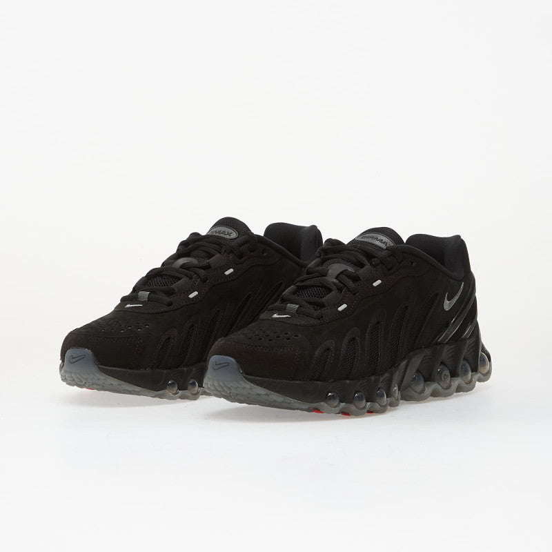 Nike Air Max Dn8 Lthr Black/ Smoke Grey