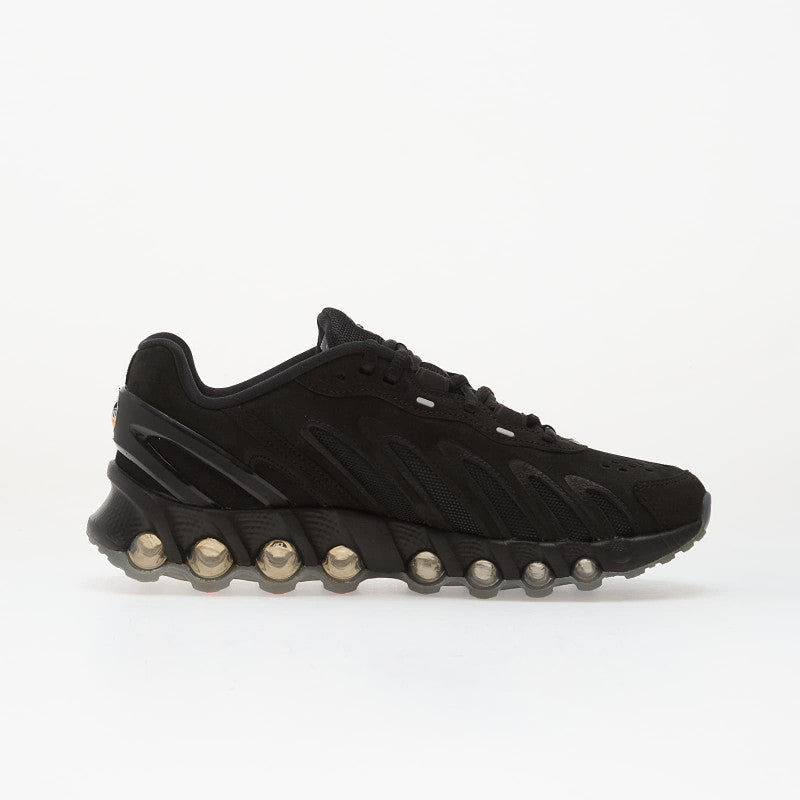 Nike Air Max Dn8 Lthr Black/ Smoke Grey