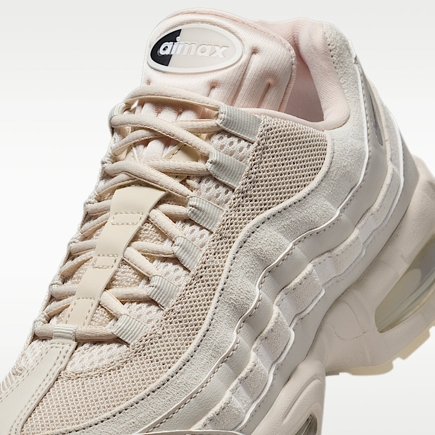 Nike Wmns Air Max 95 Big Bubble