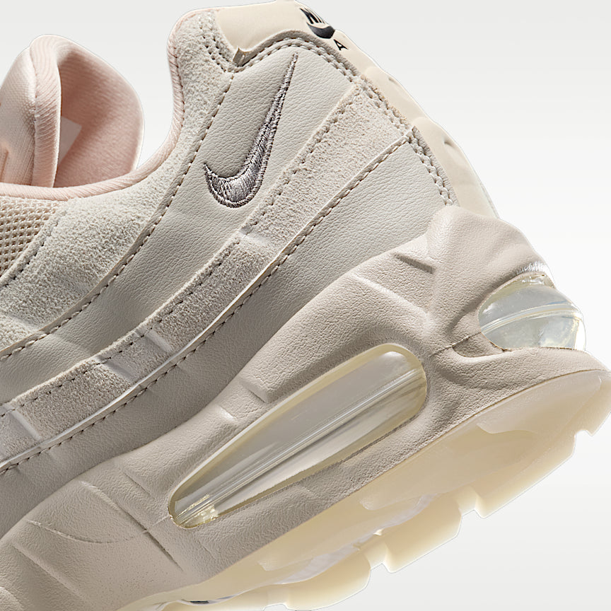 Nike Wmns Air Max 95 Big Bubble