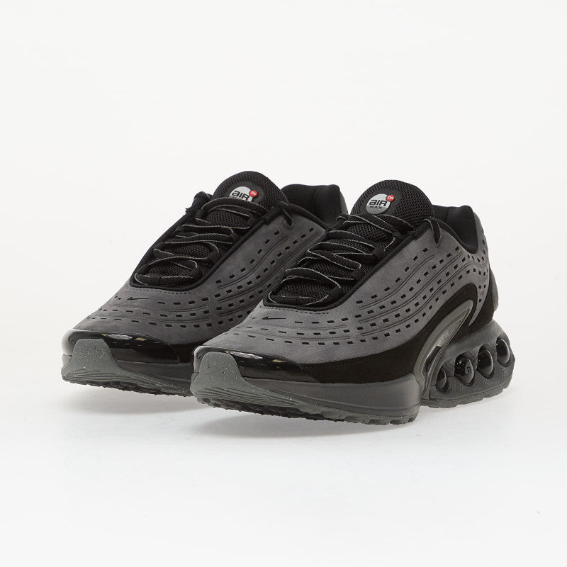 Nike Air Max Dn Lthr Dark Grey/ Black-Smoke Grey