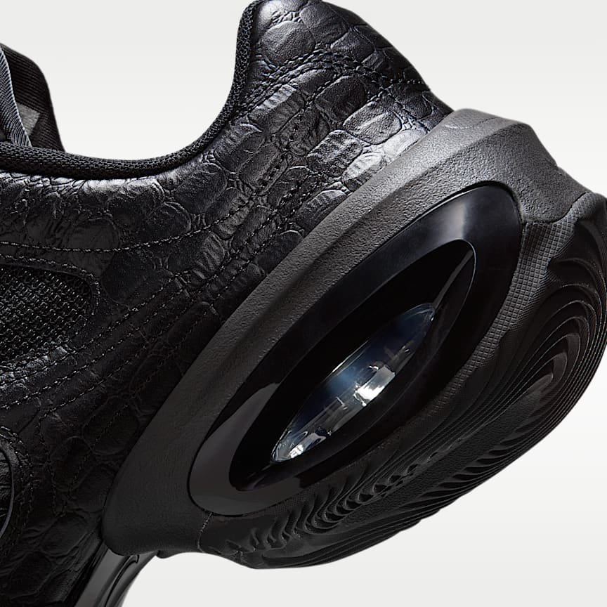 Nike Wmns Nk Air Max Muse Se Black/ Mtlc Silver