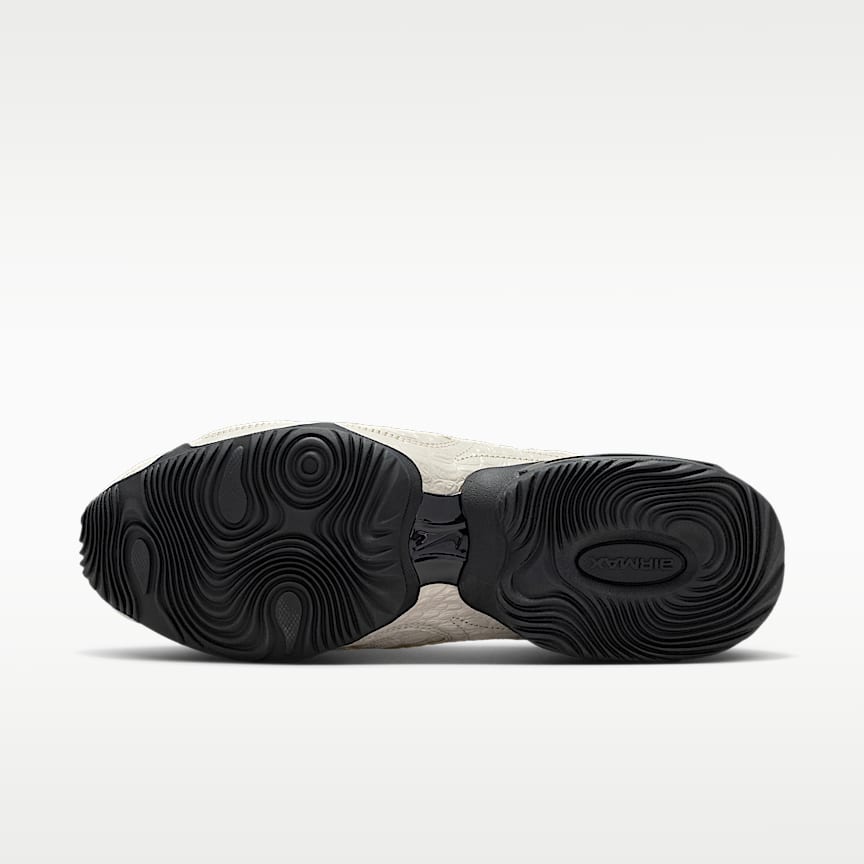 Nike Wmns Nk Air Max Muse Se Lt Orewood Brn/ Mtlc Silver-Black