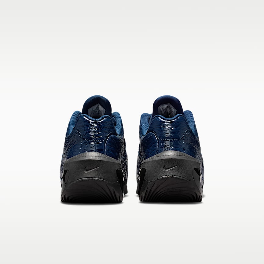 Nike Wmns Nk Air Max Muse Se Midnight Navy/ Mtlc Dark Grey-Black