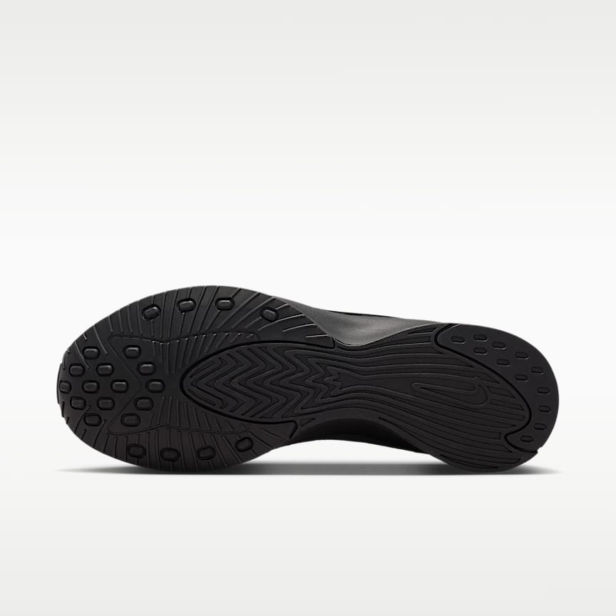 Nike Wmns Air Superfly Black/ Black-Black
