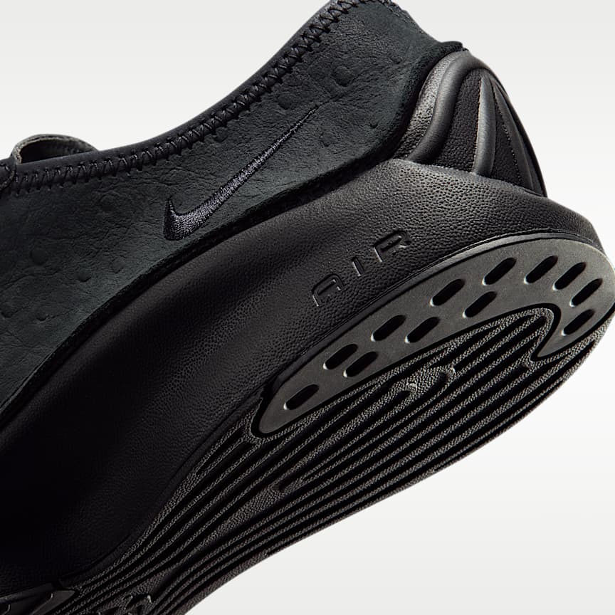 Nike Wmns Air Superfly Black/ Black-Black