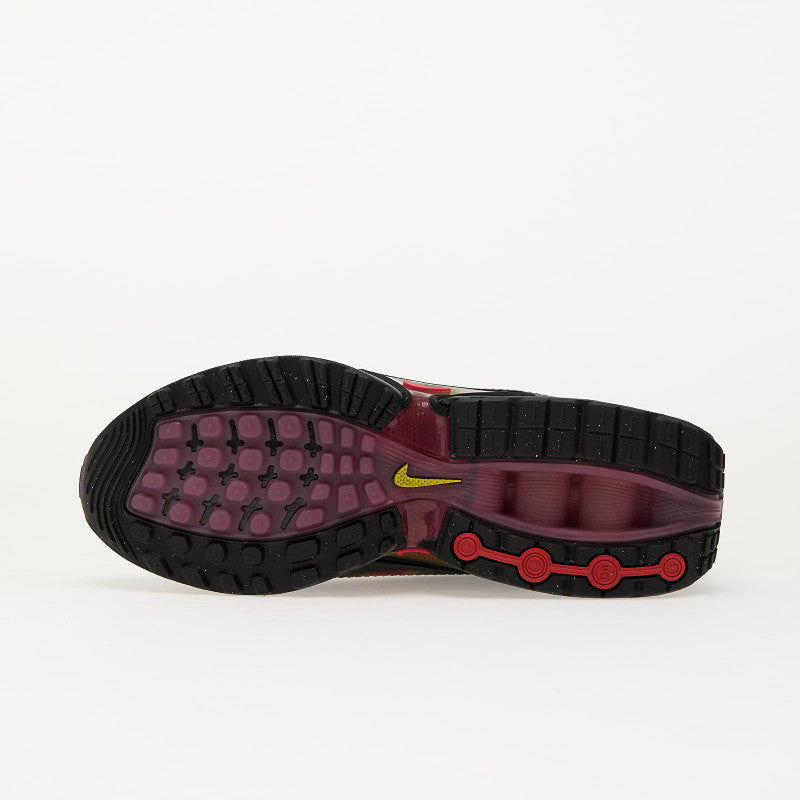 Nike Air Max Dn Nrg Dk Smoke Grey/ Red Orbit-Black-Sweet Beet