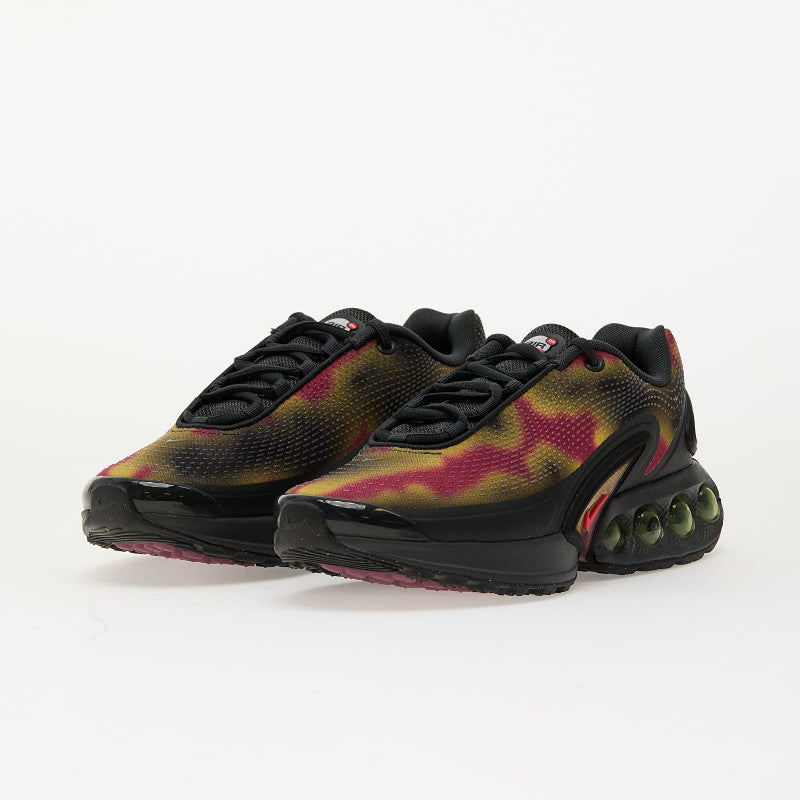 Nike Air Max Dn Nrg Dk Smoke Grey/ Red Orbit-Black-Sweet Beet