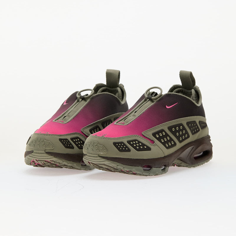 Nike Wmns Air Max Sndr Light Army/ Pinksicle-Baroque Brown