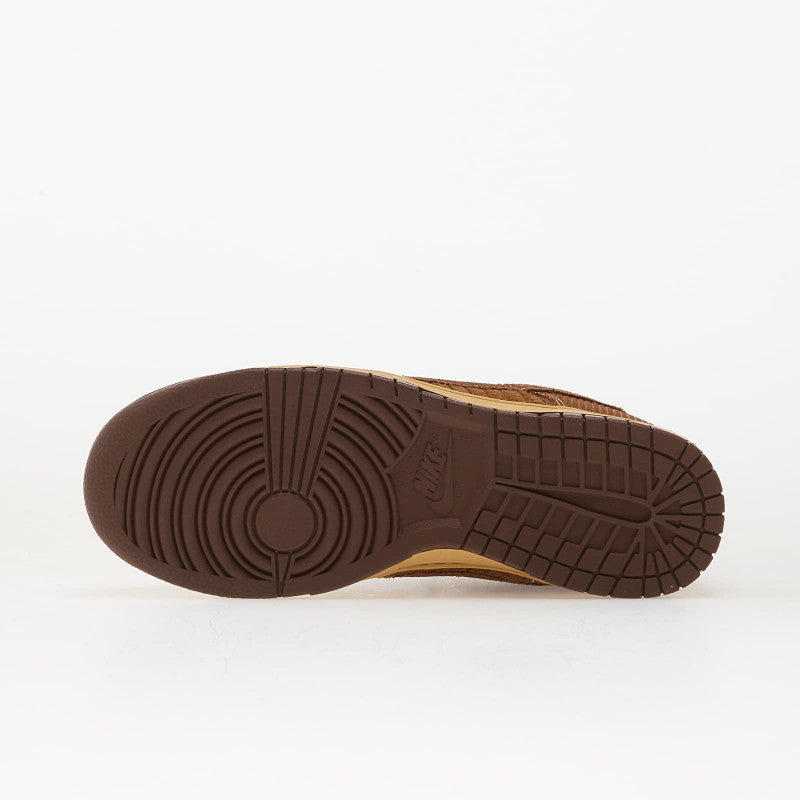 Nike Dunk Low Retro Premium Lt British Tan/ Lt British Tan