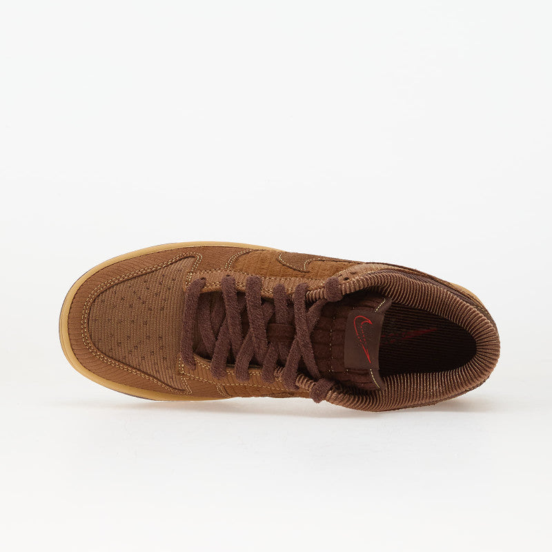 Nike Dunk Low Retro Premium Lt British Tan/ Lt British Tan