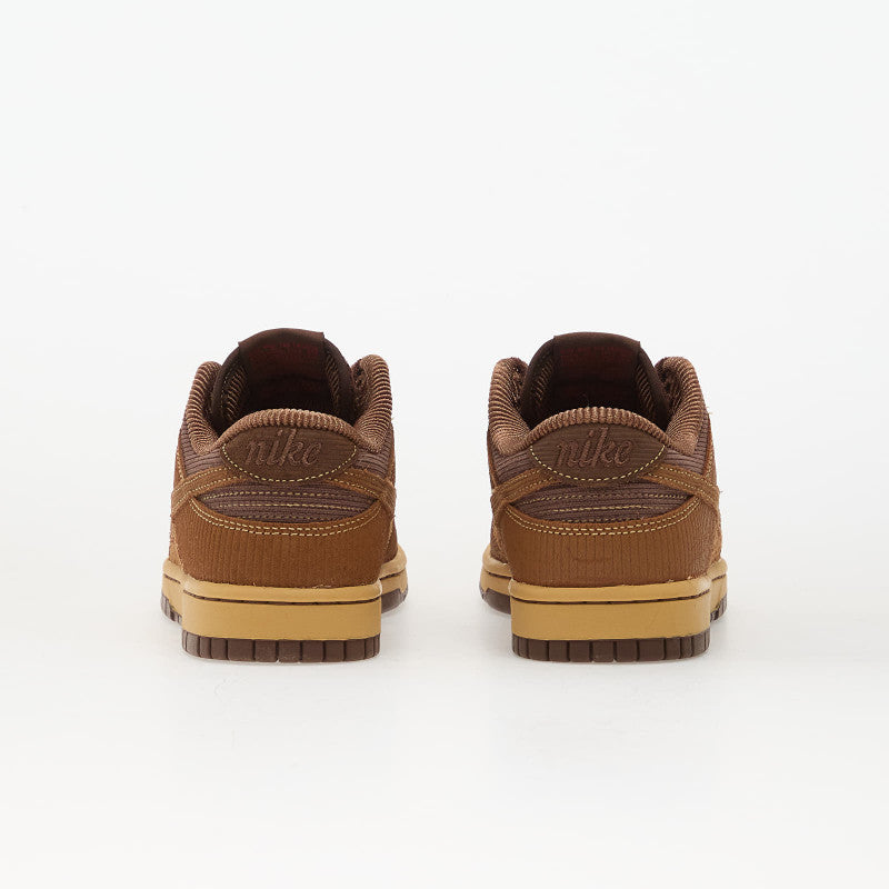 Nike Dunk Low Retro Premium Lt British Tan/ Lt British Tan