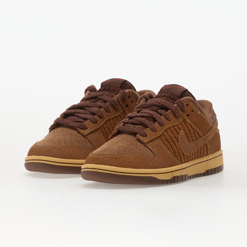 Nike Dunk Low Retro Premium Lt British Tan/ Lt British Tan