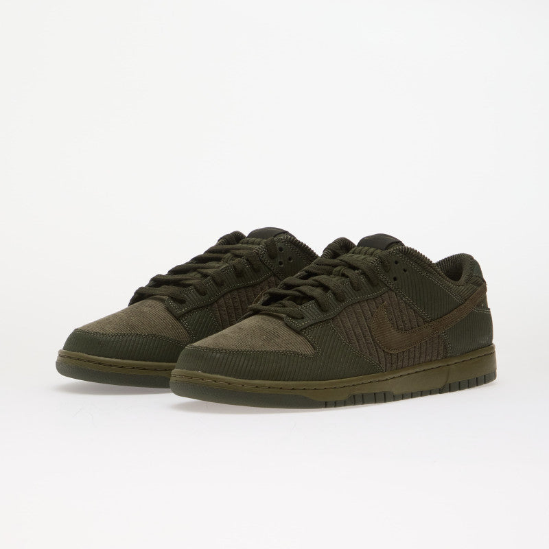 Nike Dunk Low Retro Premium Cargo Khaki/ Cargo Khaki-Medium Olive