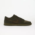 Nike Dunk Low Retro Premium Cargo Khaki/ Cargo Khaki-Medium Olive