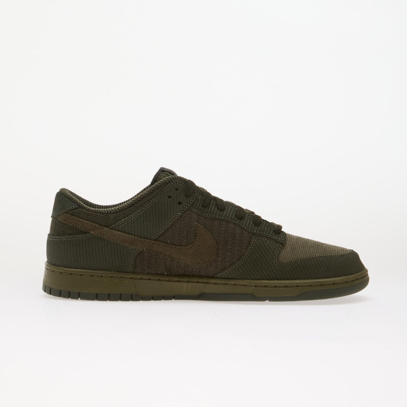 Nike Dunk Low Retro Premium Cargo Khaki/ Cargo Khaki-Medium Olive