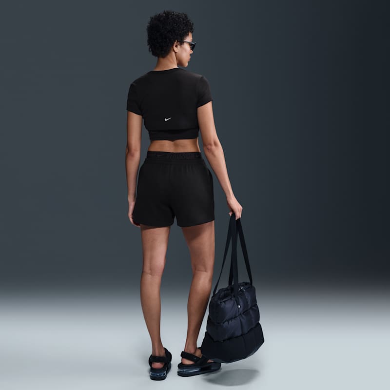 Nike Wmns Sportswear Chill Terry