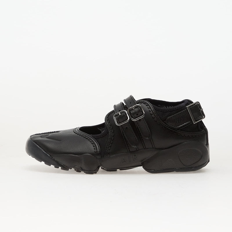 Nike Wmns Air Rift Br Black/ Black-Black
