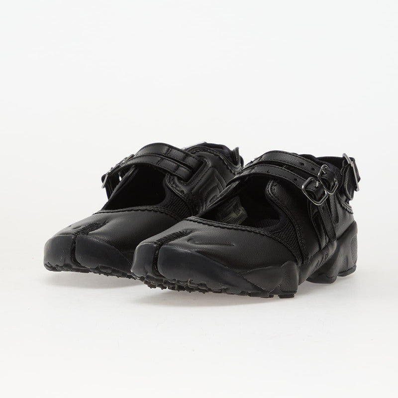 Nike Wmns Air Rift Br Black/ Black-Black