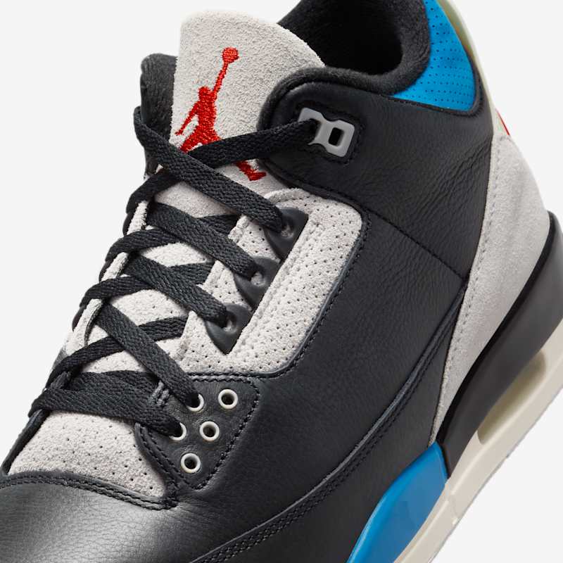 Air Jordan 3 OG “Rare Air”