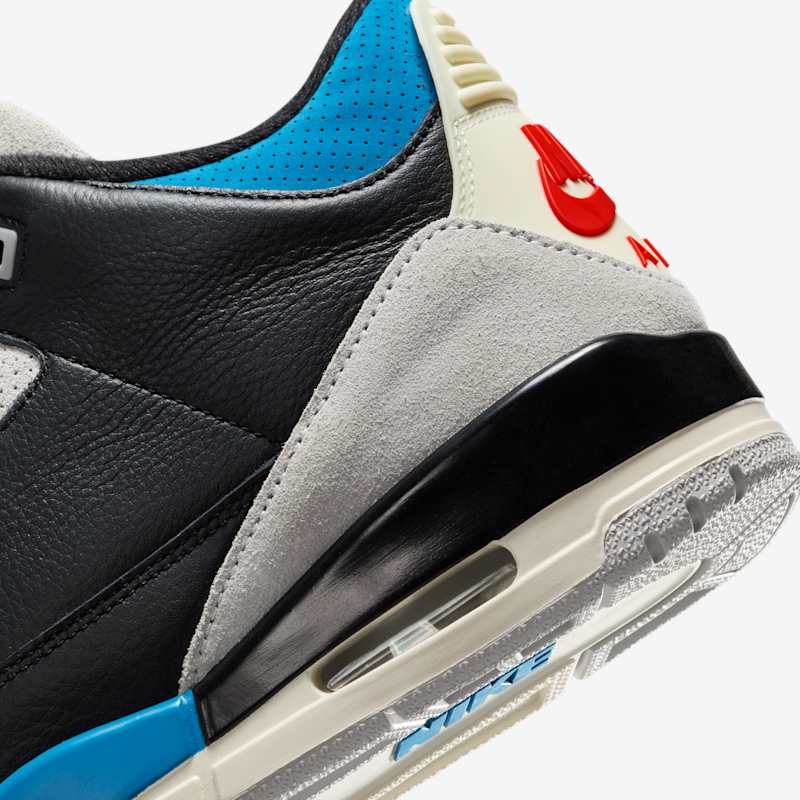 Air Jordan 3 OG “Rare Air”
