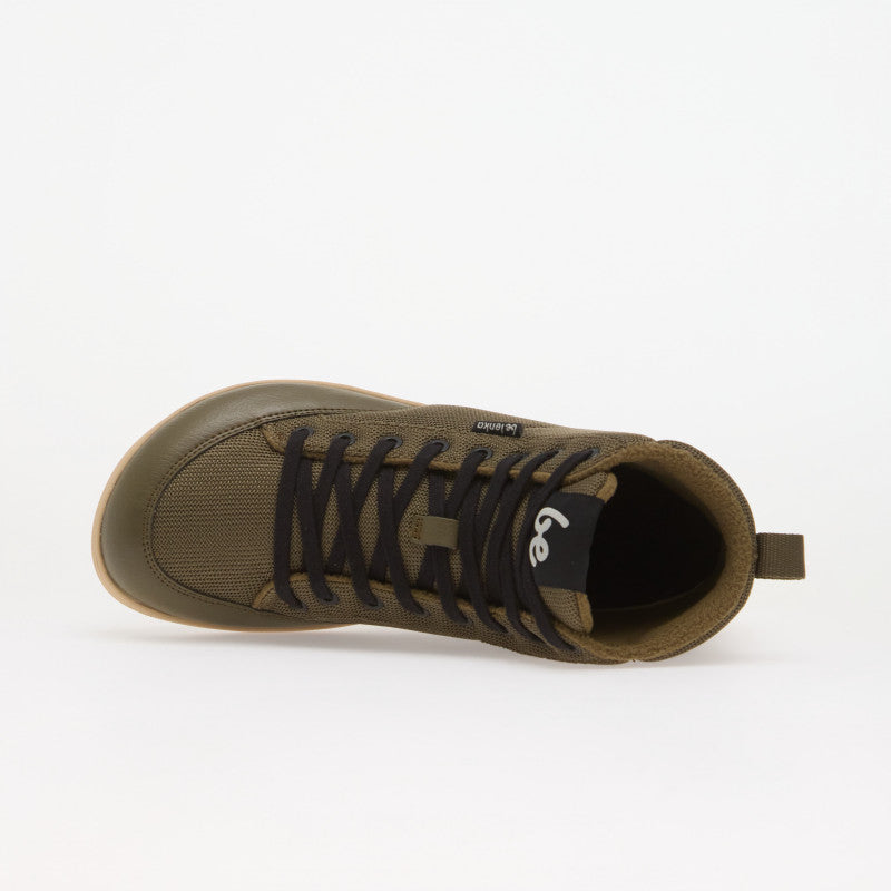 Be Lenka Rebound Thermo Army Green